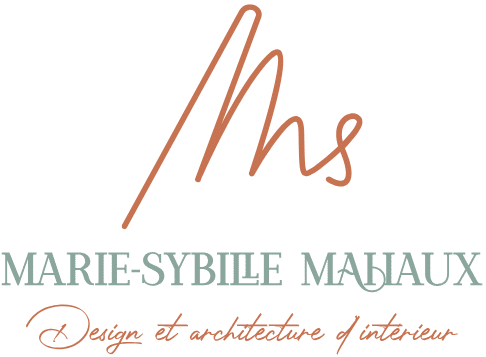 logo Marie-Sybille Mahaux